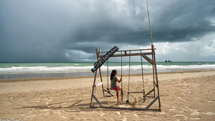 The Loneliness Epidemic